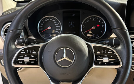 Mercedes-Benz GLC, 2019 год, 4 100 000 рублей, 8 фотография