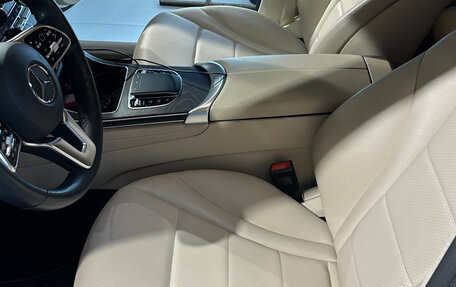 Mercedes-Benz GLC, 2019 год, 4 100 000 рублей, 10 фотография