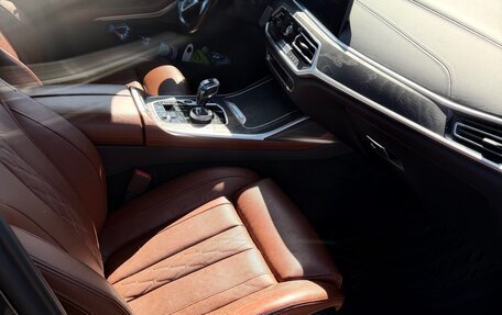 BMW X7, 2021 год, 8 900 000 рублей, 5 фотография