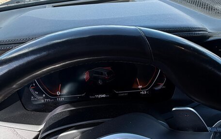 BMW X7, 2021 год, 8 900 000 рублей, 15 фотография