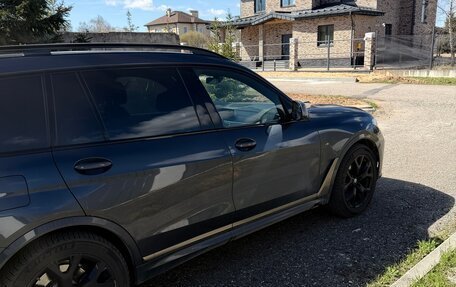 BMW X7, 2021 год, 8 900 000 рублей, 12 фотография