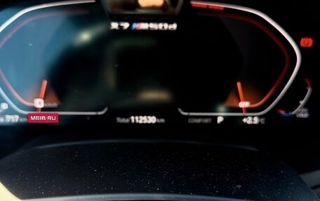 BMW X7, 2021 год, 8 900 000 рублей, 4 фотография