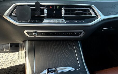 BMW X7, 2021 год, 8 900 000 рублей, 14 фотография