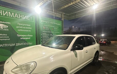 Porsche Cayenne III, 2008 год, 957 000 рублей, 8 фотография