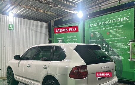 Porsche Cayenne III, 2008 год, 957 000 рублей, 9 фотография