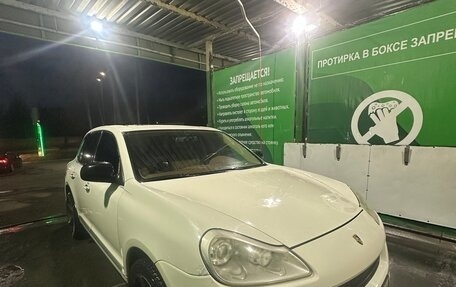 Porsche Cayenne III, 2008 год, 957 000 рублей, 7 фотография