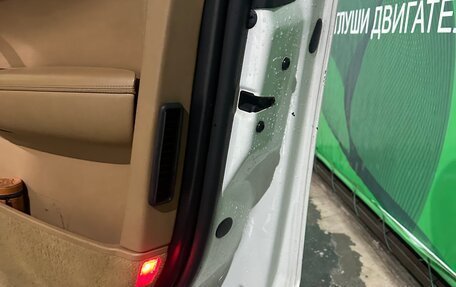 Porsche Cayenne III, 2008 год, 957 000 рублей, 19 фотография