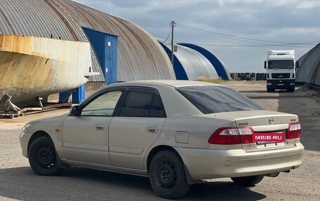 Mazda Capella, 2001 год, 199 000 рублей, 3 фотография