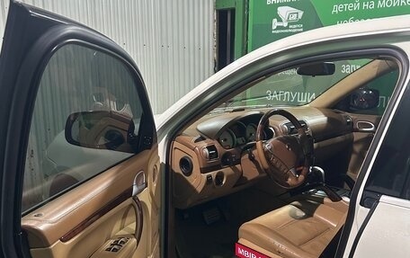 Porsche Cayenne III, 2008 год, 957 000 рублей, 14 фотография