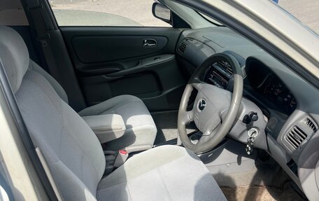 Mazda Capella, 2001 год, 199 000 рублей, 7 фотография