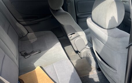 Mazda Capella, 2001 год, 199 000 рублей, 8 фотография