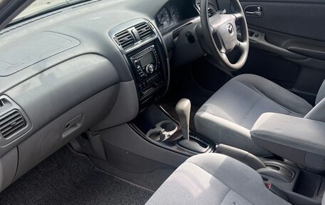 Mazda Capella, 2001 год, 199 000 рублей, 10 фотография