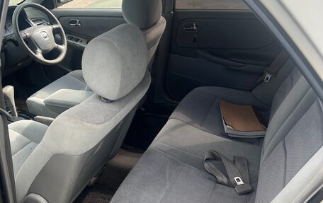 Mazda Capella, 2001 год, 199 000 рублей, 9 фотография