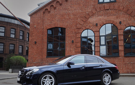 Mercedes-Benz E-Класс, 2014 год, 2 200 000 рублей, 3 фотография