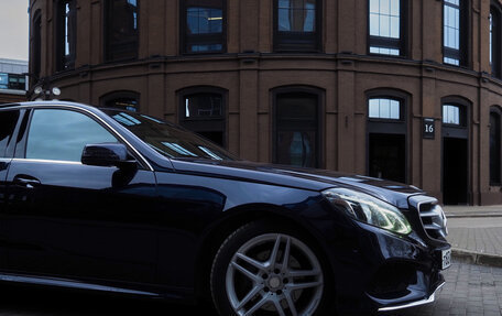 Mercedes-Benz E-Класс, 2014 год, 2 200 000 рублей, 5 фотография