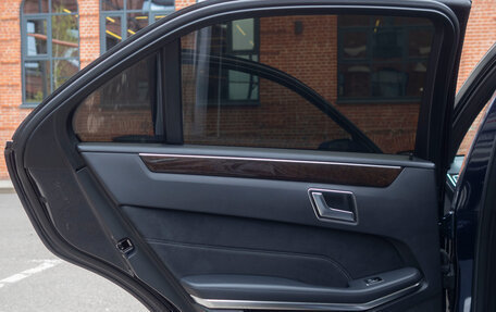 Mercedes-Benz E-Класс, 2014 год, 2 200 000 рублей, 11 фотография