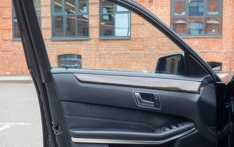 Mercedes-Benz E-Класс, 2014 год, 2 200 000 рублей, 12 фотография