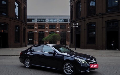 Mercedes-Benz E-Класс, 2014 год, 2 200 000 рублей, 6 фотография