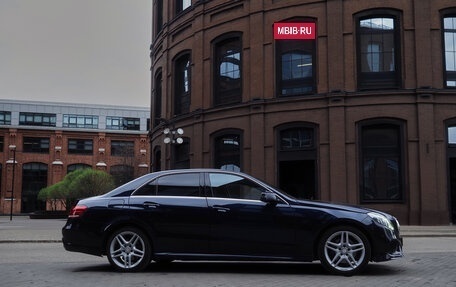 Mercedes-Benz E-Класс, 2014 год, 2 200 000 рублей, 7 фотография