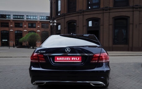 Mercedes-Benz E-Класс, 2014 год, 2 200 000 рублей, 8 фотография