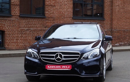 Mercedes-Benz E-Класс, 2014 год, 2 200 000 рублей, 2 фотография