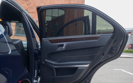 Mercedes-Benz E-Класс, 2014 год, 2 200 000 рублей, 13 фотография