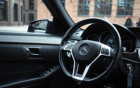 Mercedes-Benz E-Класс, 2014 год, 2 200 000 рублей, 22 фотография