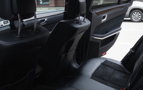 Mercedes-Benz E-Класс, 2014 год, 2 200 000 рублей, 18 фотография