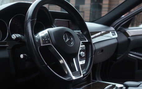 Mercedes-Benz E-Класс, 2014 год, 2 200 000 рублей, 17 фотография