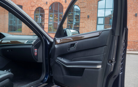 Mercedes-Benz E-Класс, 2014 год, 2 200 000 рублей, 14 фотография