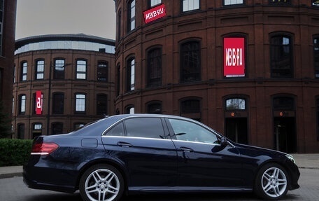 Mercedes-Benz E-Класс, 2014 год, 2 200 000 рублей, 10 фотография