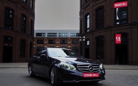 Mercedes-Benz E-Класс, 2014 год, 2 200 000 рублей, 4 фотография