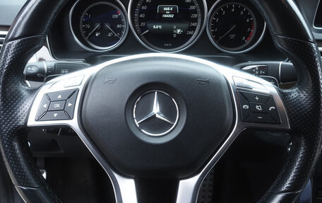 Mercedes-Benz E-Класс, 2014 год, 2 200 000 рублей, 24 фотография