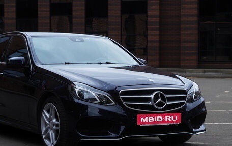 Mercedes-Benz E-Класс, 2014 год, 2 200 000 рублей, 36 фотография