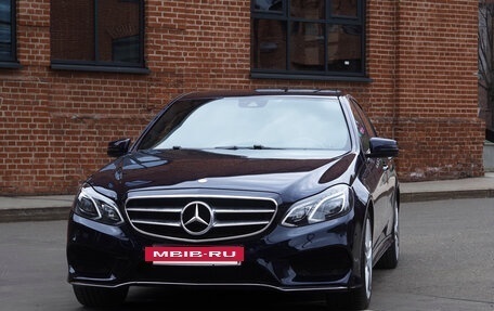 Mercedes-Benz E-Класс, 2014 год, 2 200 000 рублей, 35 фотография