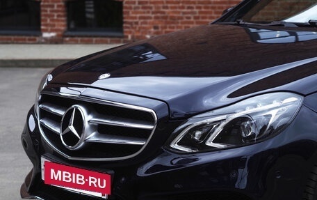 Mercedes-Benz E-Класс, 2014 год, 2 200 000 рублей, 31 фотография