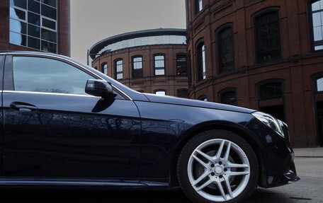 Mercedes-Benz E-Класс, 2014 год, 2 200 000 рублей, 39 фотография