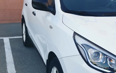 Hyundai ix35 I рестайлинг, 2015 год, 1 580 000 рублей, 4 фотография