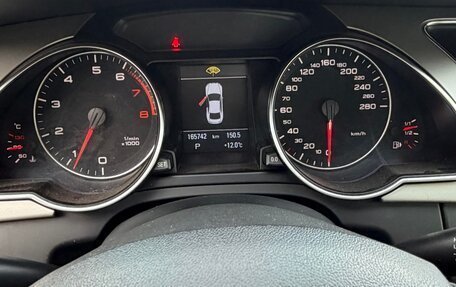 Audi A5, 2010 год, 1 100 000 рублей, 6 фотография