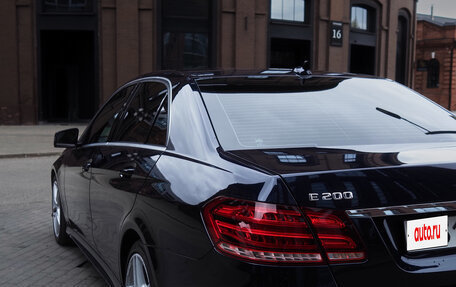 Mercedes-Benz E-Класс, 2014 год, 2 200 000 рублей, 38 фотография