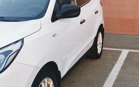 Hyundai ix35 I рестайлинг, 2015 год, 1 580 000 рублей, 3 фотография