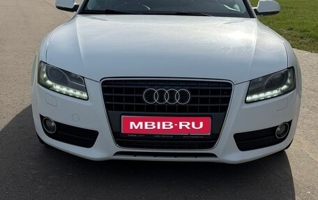 Audi A5, 2010 год, 1 100 000 рублей, 4 фотография