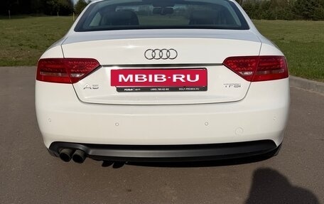 Audi A5, 2010 год, 1 100 000 рублей, 5 фотография