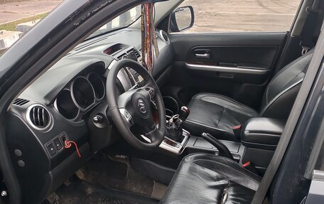 Suzuki Grand Vitara, 2007 год, 450 000 рублей, 5 фотография