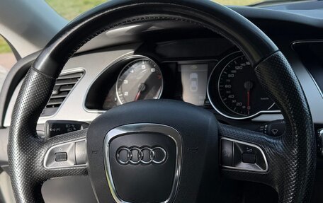 Audi A5, 2010 год, 1 100 000 рублей, 10 фотография