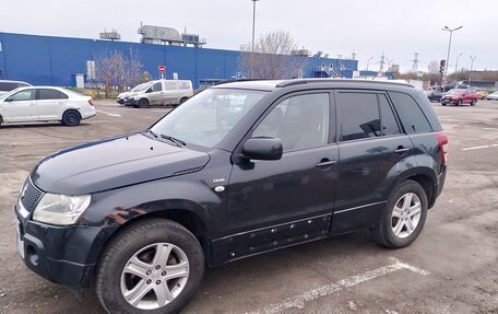 Suzuki Grand Vitara, 2007 год, 450 000 рублей, 3 фотография