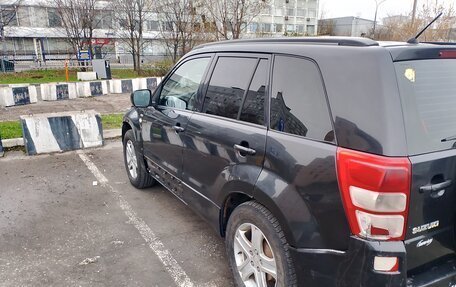 Suzuki Grand Vitara, 2007 год, 450 000 рублей, 2 фотография