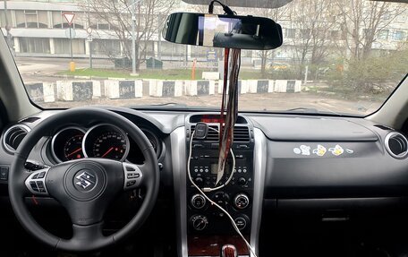 Suzuki Grand Vitara, 2007 год, 450 000 рублей, 6 фотография