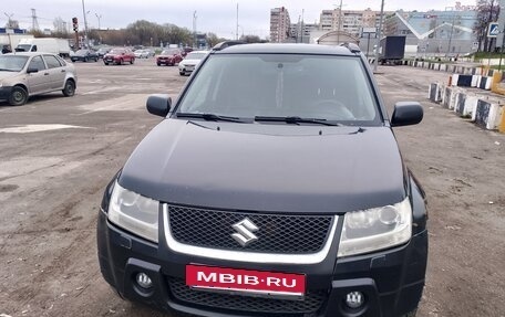 Suzuki Grand Vitara, 2007 год, 450 000 рублей, 4 фотография