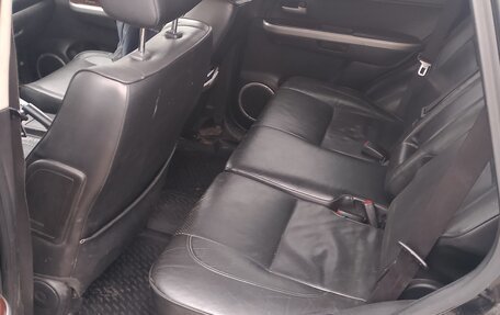 Suzuki Grand Vitara, 2007 год, 450 000 рублей, 7 фотография